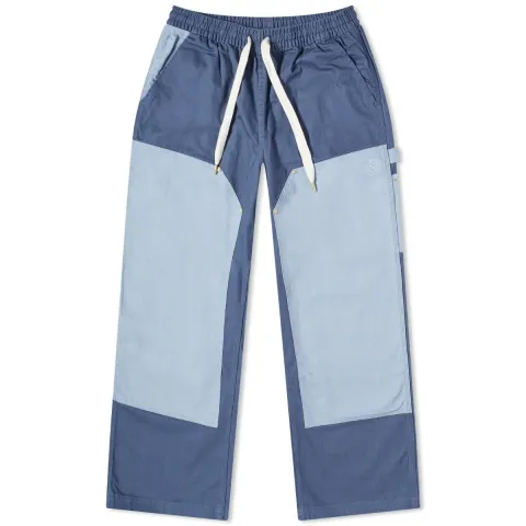 x Rhuigi Double Knee Pants