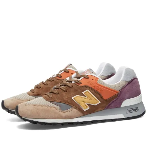 M577DS - Made in England