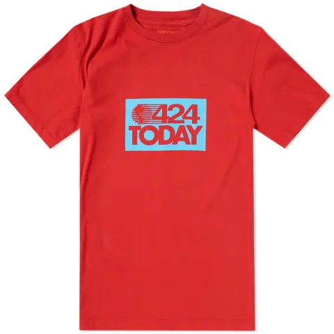 Today Tee