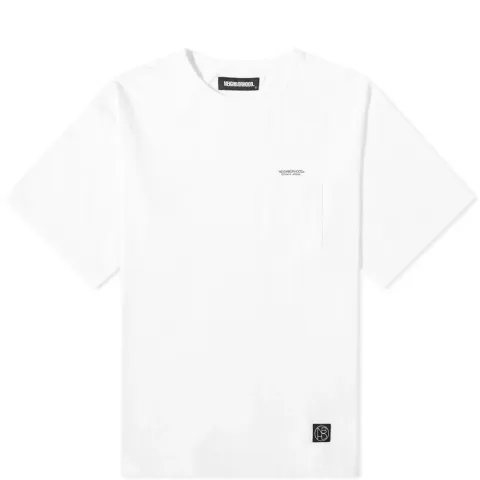 Classic Pocket T-Shirt