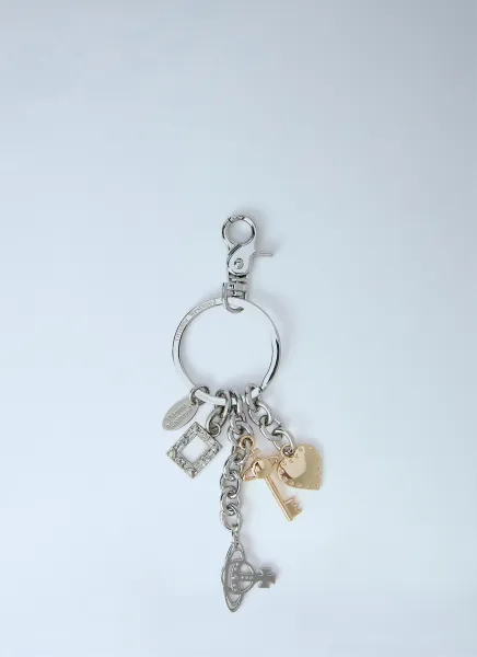 Bag Charm