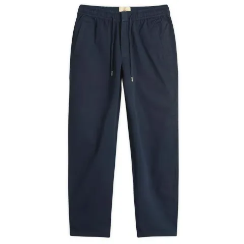 Drawcord Trousers