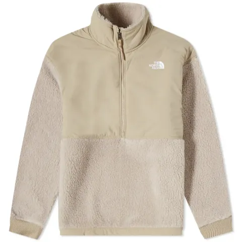 Platte Sherpa 1/4 Zip