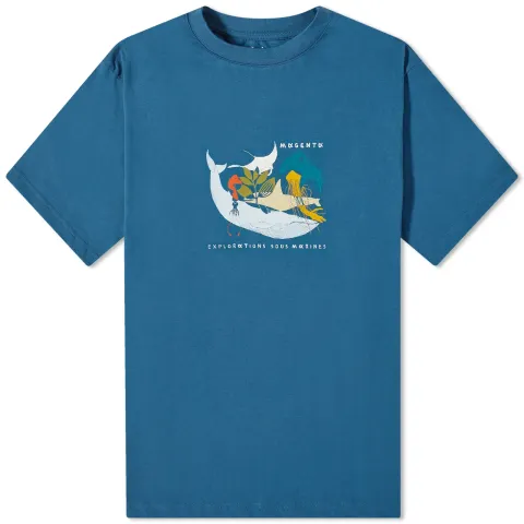 Under T-Shirt