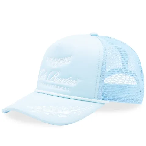 International Trucker Cap