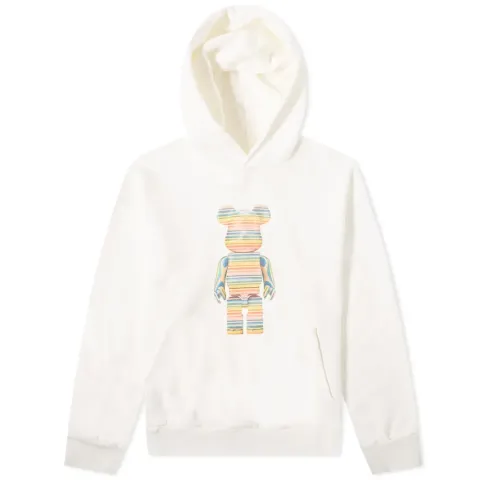 X Haroshi Organic Cotton Hoodie