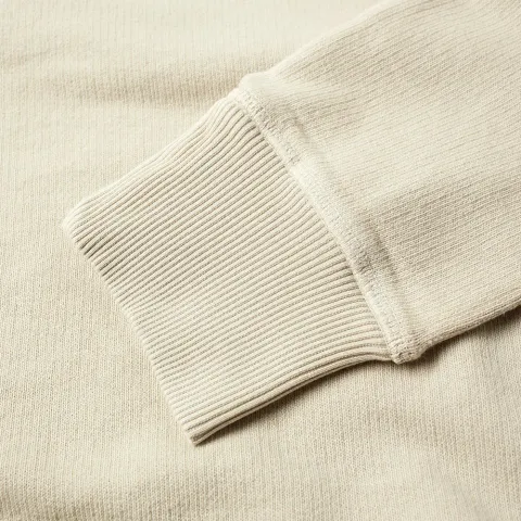 Nudie Sven Rugged Crew Sweat