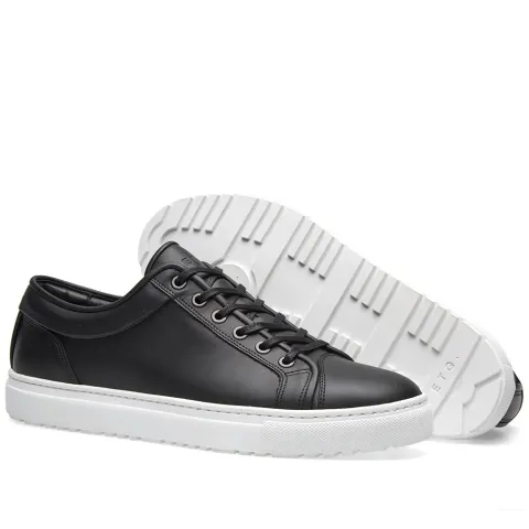 ETQ. Low Top 1 Rugged Sneaker