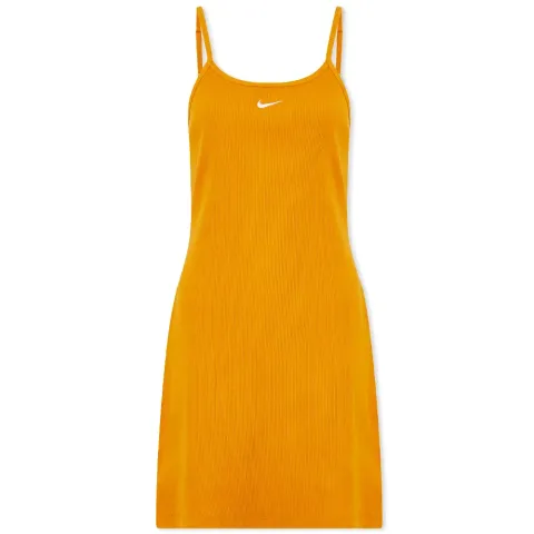 Nike Essential Rib Dress