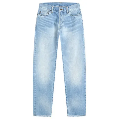 Klondike Regular Tapered Jeans