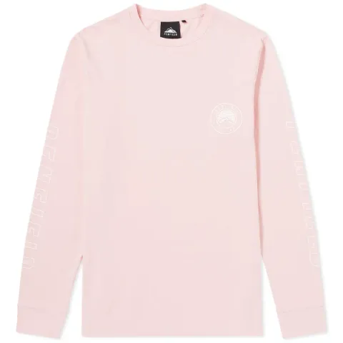 Long Sleeve Aloka Tee