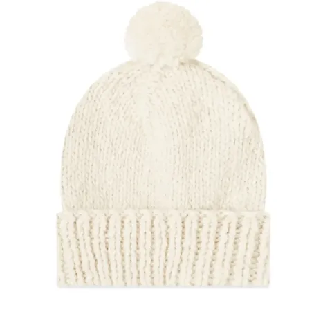 Double Cuff Beanie