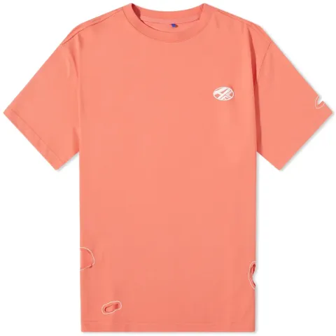 Small Distort Logo T-Shirt