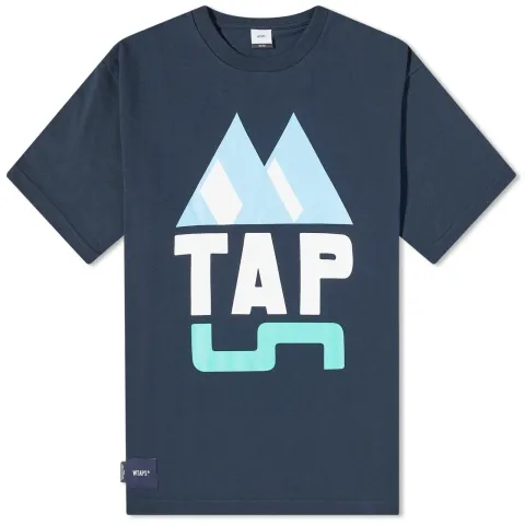 Thaw EX46 T-Shirt