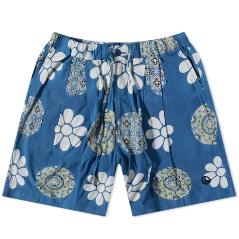 Story mfg. Flower Bridge Shorts