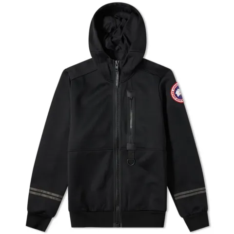 Science Research Hoodie