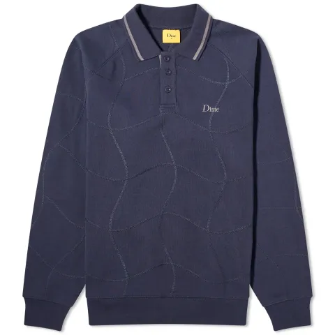 Wave Rugby Sweat