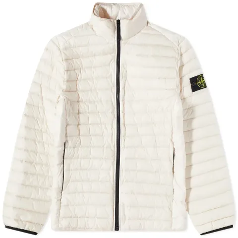 Lightweight Down Jacket