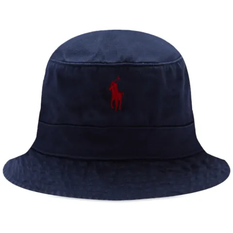 Loft Bucket Hat