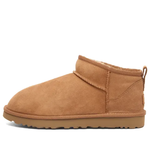 Classic Ultra Mini Boot