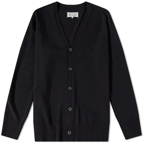 Classic Cardigan