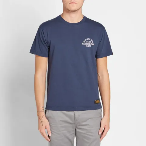 C.W.P. Tokyo Tee