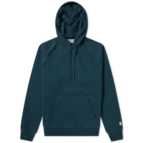 Hooded Chase Sweat