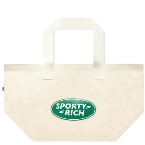 LR Inspired Tote