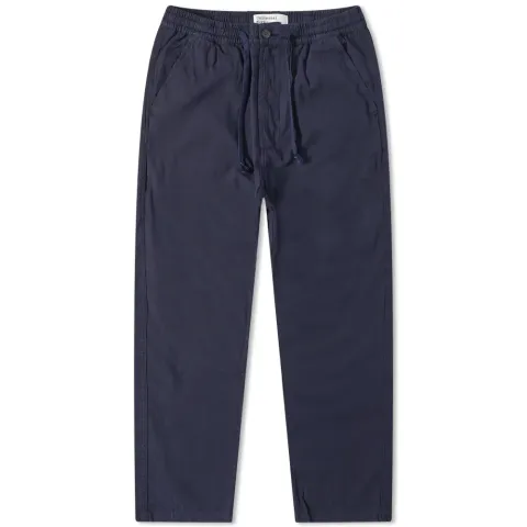 Fine Canvas Hi Water Trouser
