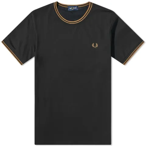 Twin Tipped T-Shirt
