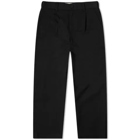 Wide Fit Chino