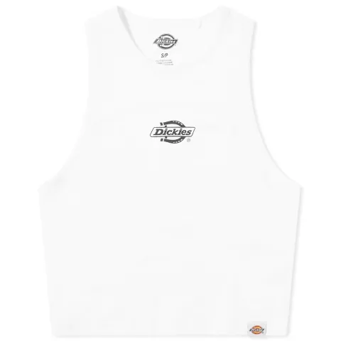 Powers Vest