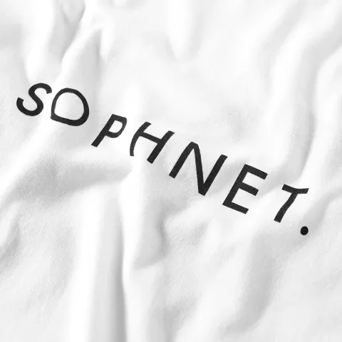 SOPHNET. Numbering Tee