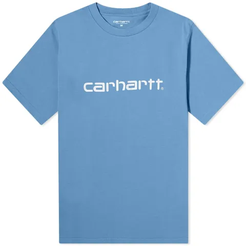 Script T-Shirt