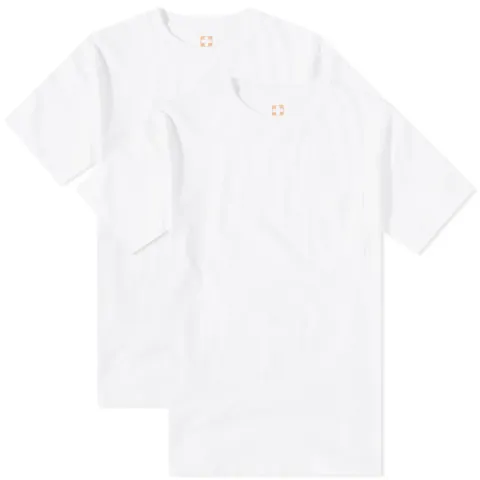 2 Pack Pocket T-Shirt