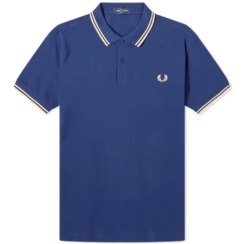 Twin Tipped Polo