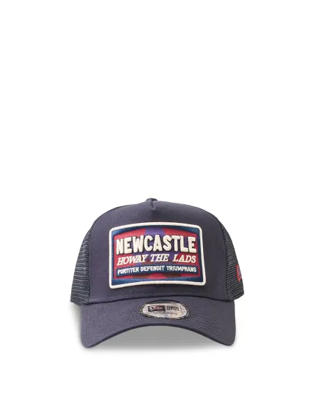 New Era Trucker Newcastle United FC Cap