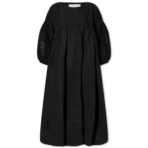 Story mfg. Mon Midi Dress