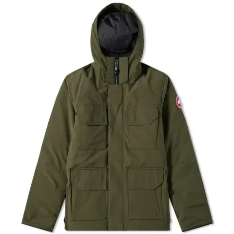 Maitland Parka