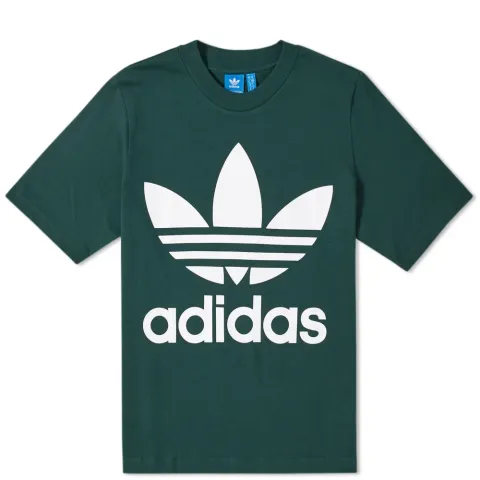 AC Boxy Tee