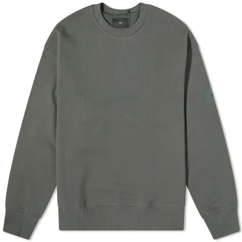 Ft Crew Sweat