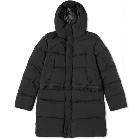 Nycra-R Down Parka