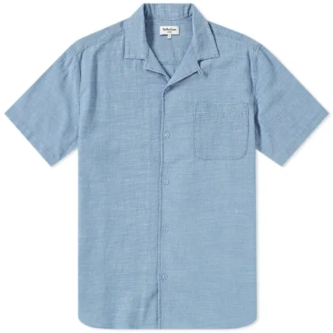 Short Sleeve Malick Shirt