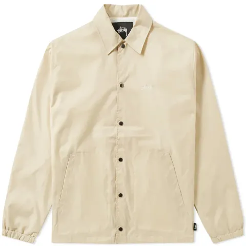 Summer Coach Jacket