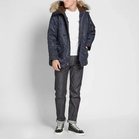 N3-B Parka