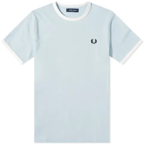 Ringer T-Shirt
