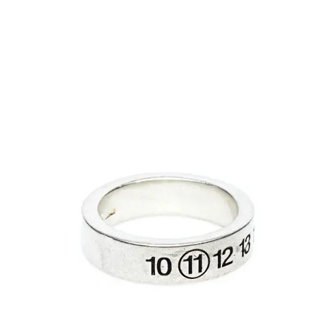 Maison Martin Margiela 11 Collections Ring