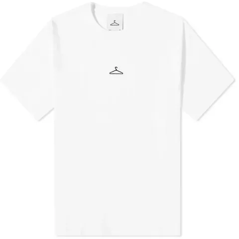 Hanger Crop T-Shirt