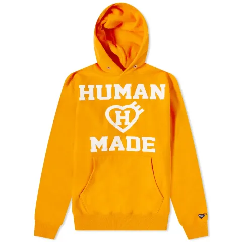 Logo Popover Hoodie