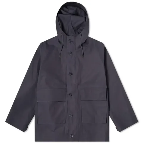 Gore-Tex Cruiser Jacket